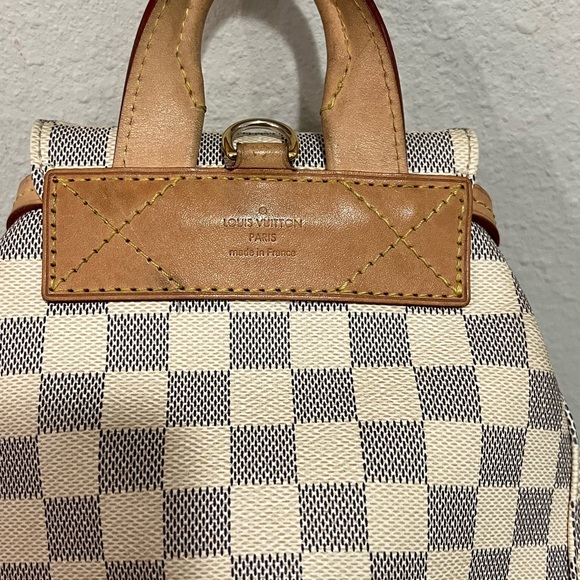 Louis Vuitton Sperone bb - Picture 11 of 16